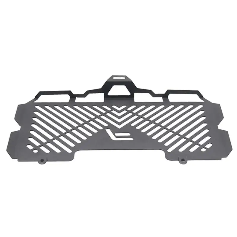 Защита радиатора из нержавеющей стали система охлаждения мотоцикла Сменные