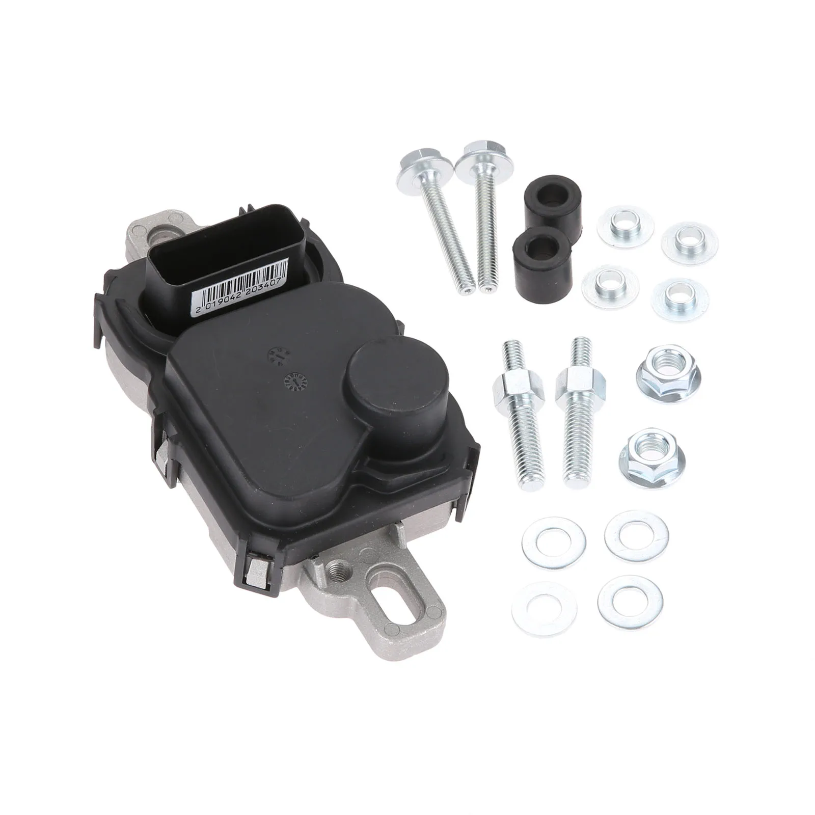 Модуль драйвера топливного насоса для Ford Lincoln Mercury Mazda 2004 2010 590 001|Топливные насосы|