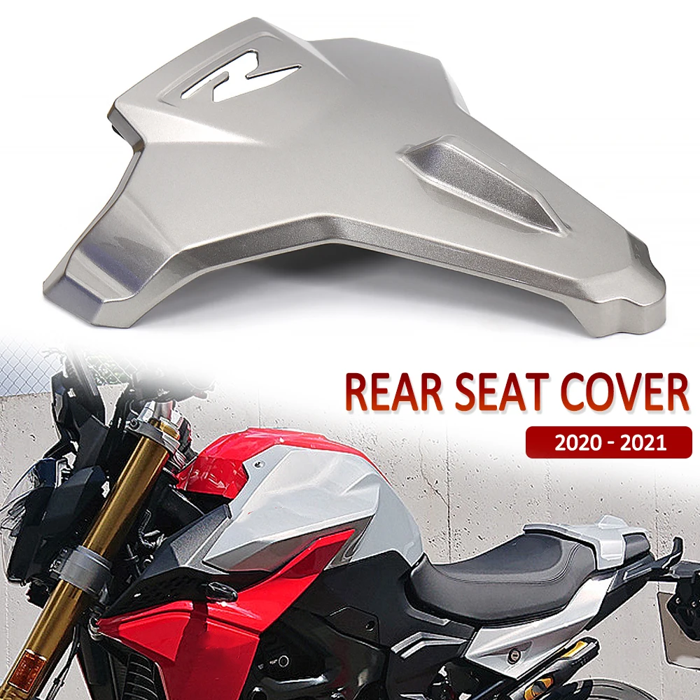 

Motorcycle ABS plastic Rear Seat Cover cowl For BMW F900R F900XR F900 R / XR New Motorbike Accessories F 900 R / XR 2020 2021