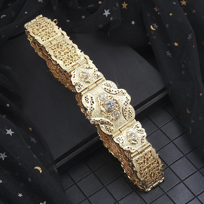 Классическая Женская резная матовая металлическая цепочка ручной работы