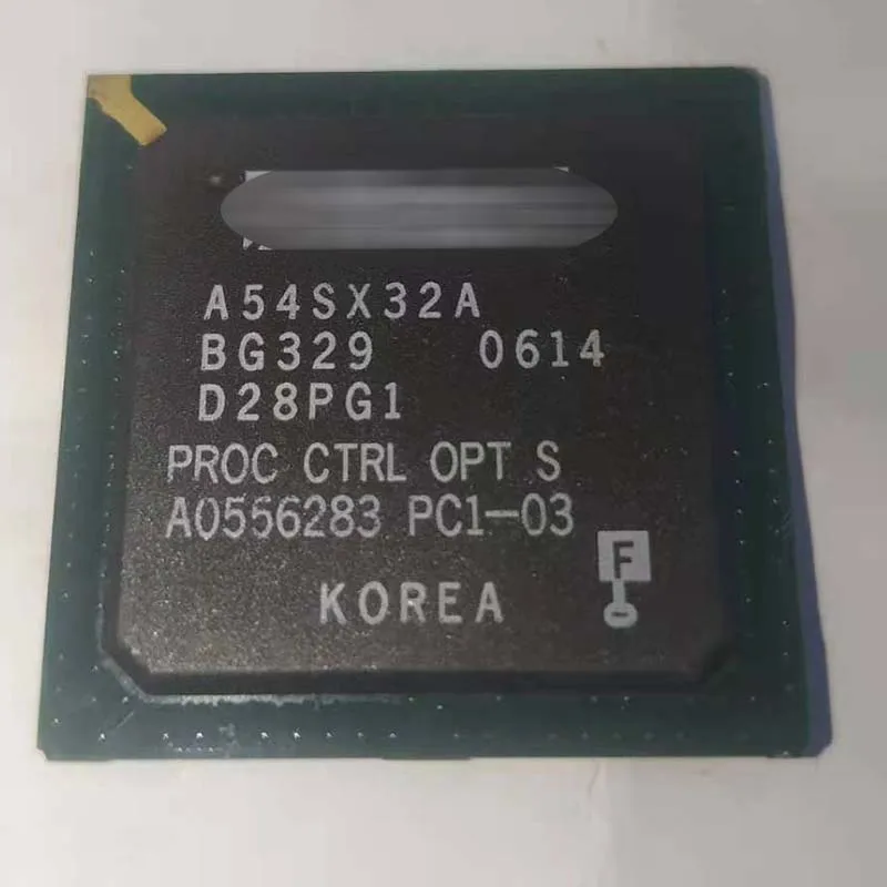 

A54SX32A-BG329 BGA Original IC Chip