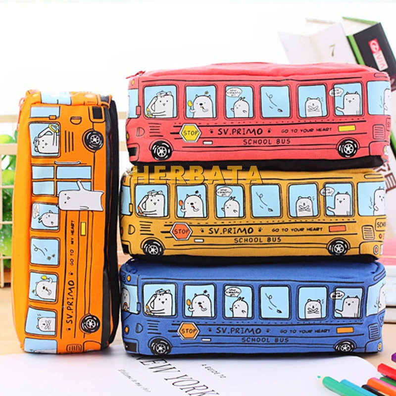 Корейские канцелярские товары для творчества студентов маленькие животные