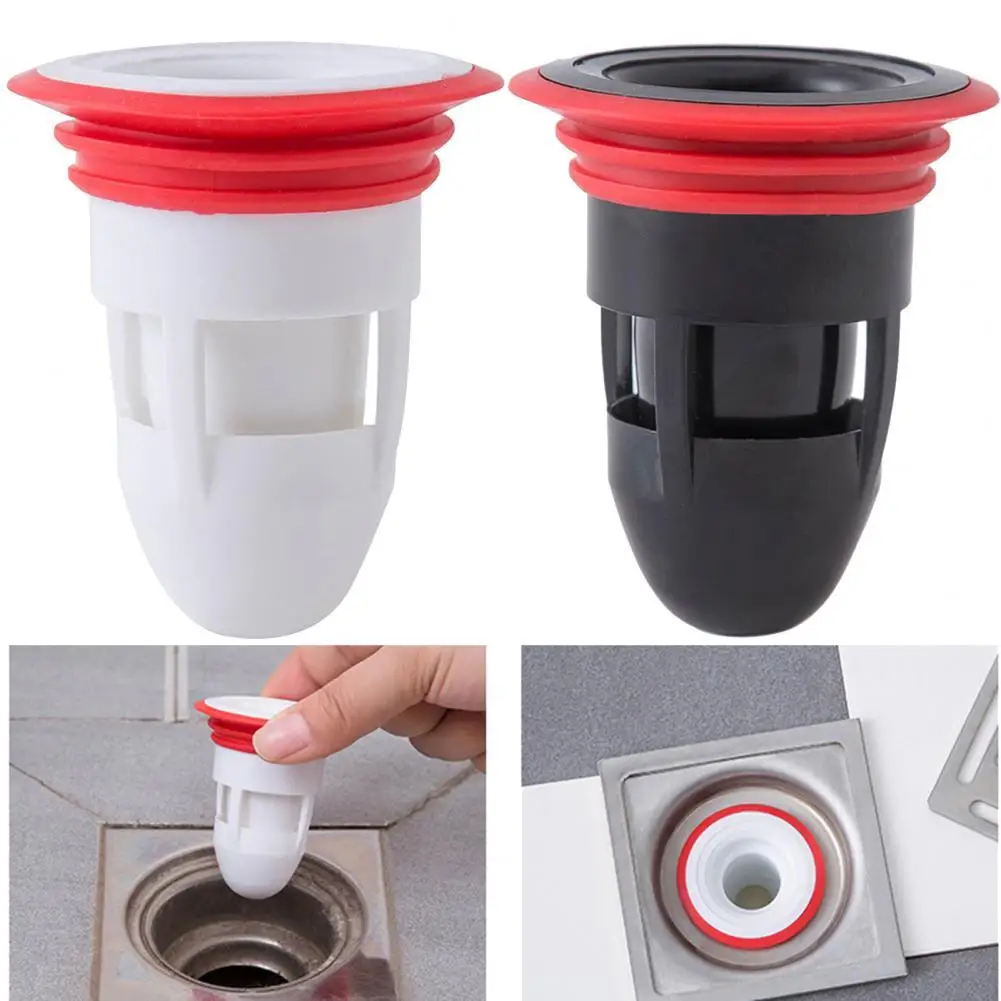 

Напольный дренажный сердечник, эффективная стабильная профессиональная пробка для слива пола, силиконовый сердечник, пробка для канализац...