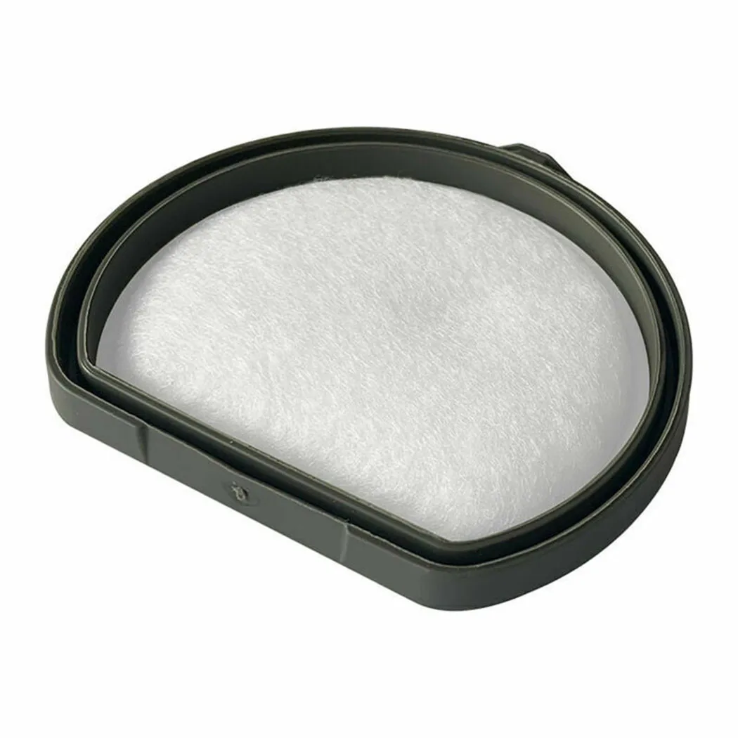 

Suitable For 2 Sets Of AEG QX9-1-50IB ASKQX9 Washable Front And Rear Motor Filters For The Living Room Drop Shipping