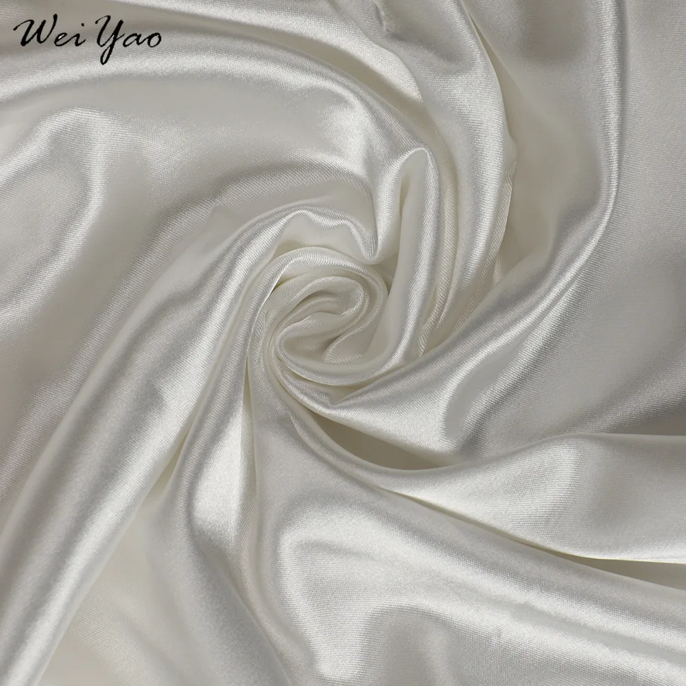 

Ruched Satin Summer Dress Sexy Women Dress Drawstring Spaghetti Straps Backless Long Dresses for Women Party Dresses Robe 2021