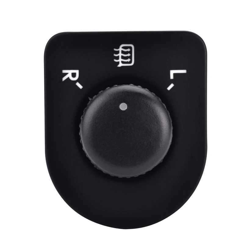 NS модификация переключатель передней фары левая БОКОВАЯ зеркальная ручка адъюта