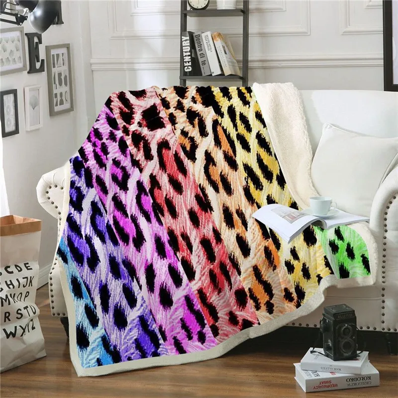 Горячая Распродажа шерпа одеяло для взрослых Модное Флисовое украшение с
