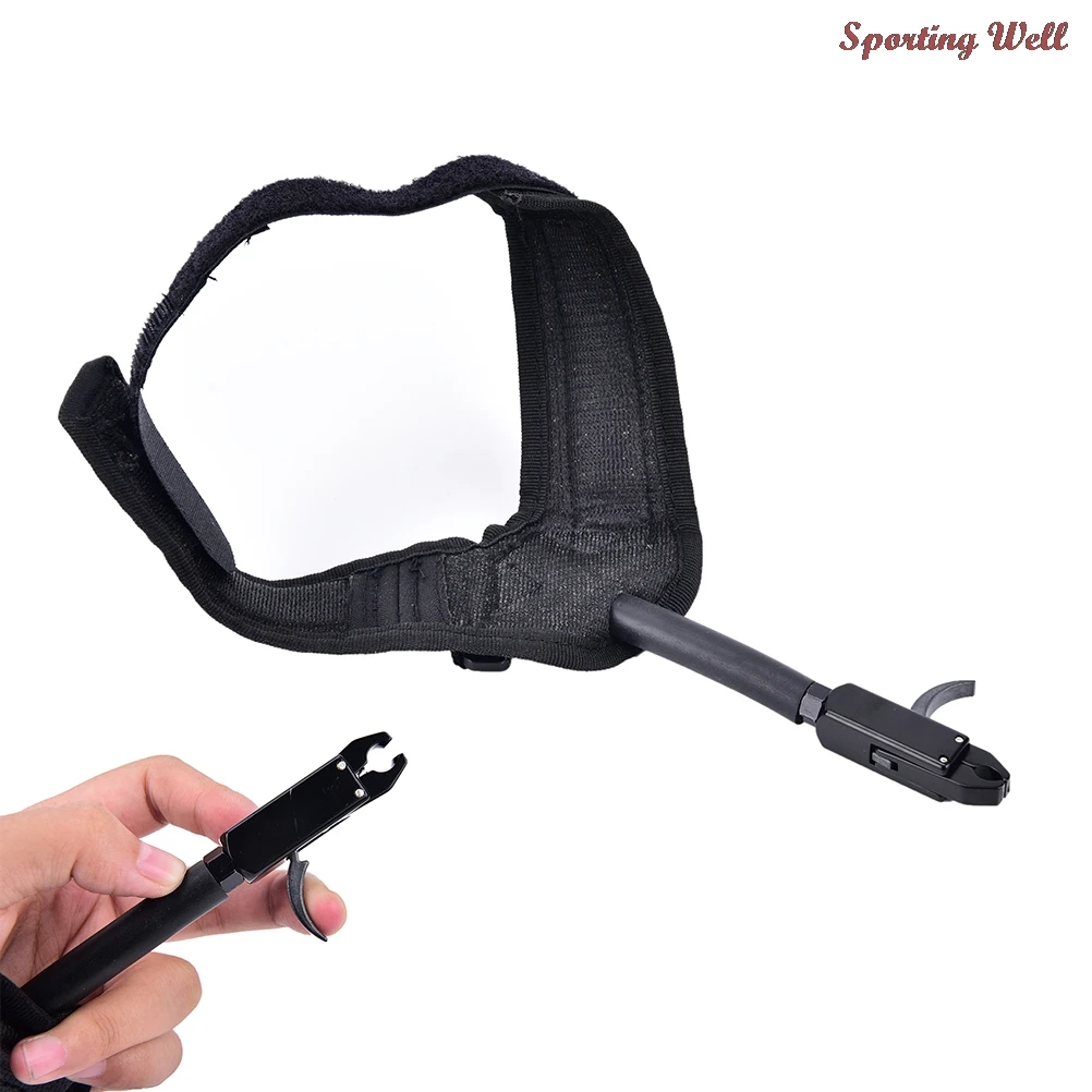 На открытом воздухе взрослых блочного Лука Стрелка стабилизатора стрелы