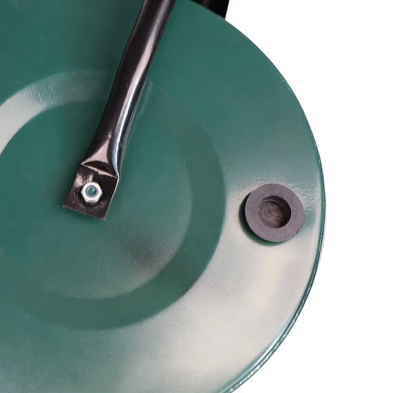 Пластиковый ролик для лужайки на открытом воздухе садовый домашние садовые