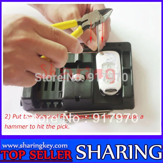 Складные пульты для быстрого удаления ключей (1 шт.) инструмент установки|tool tool|tool