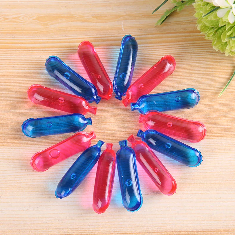 5 шт./лот масляные капсулы против комаров эффективные противомоскитные