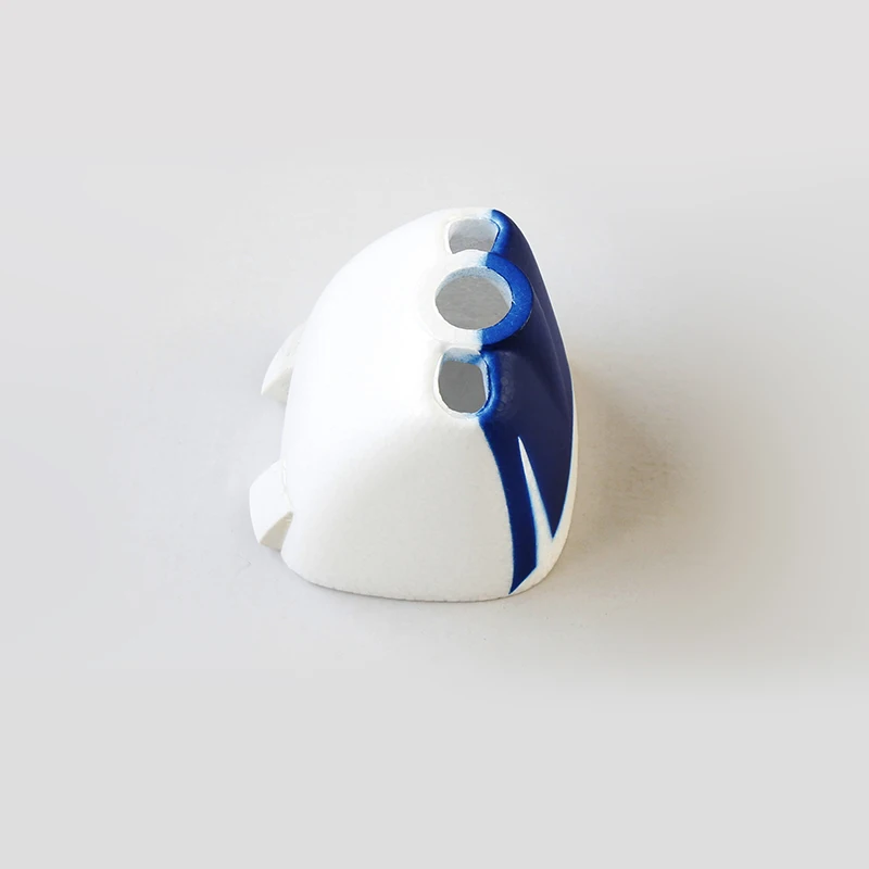 Передний капот для Dynam tessna EPO RC Plane 8938|part decoration|plane cessnapart watch |