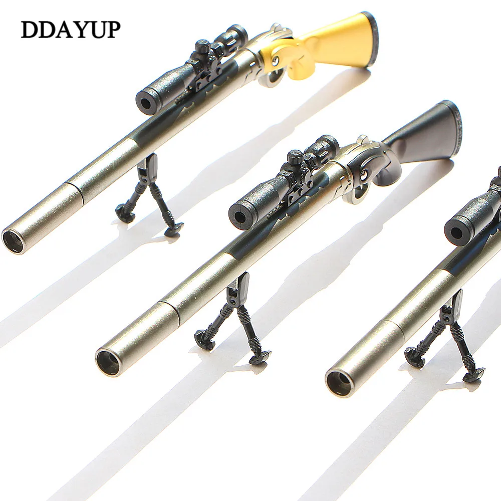 Снайперская винтовка гелевая ручка творческая игра на выживание пистолет