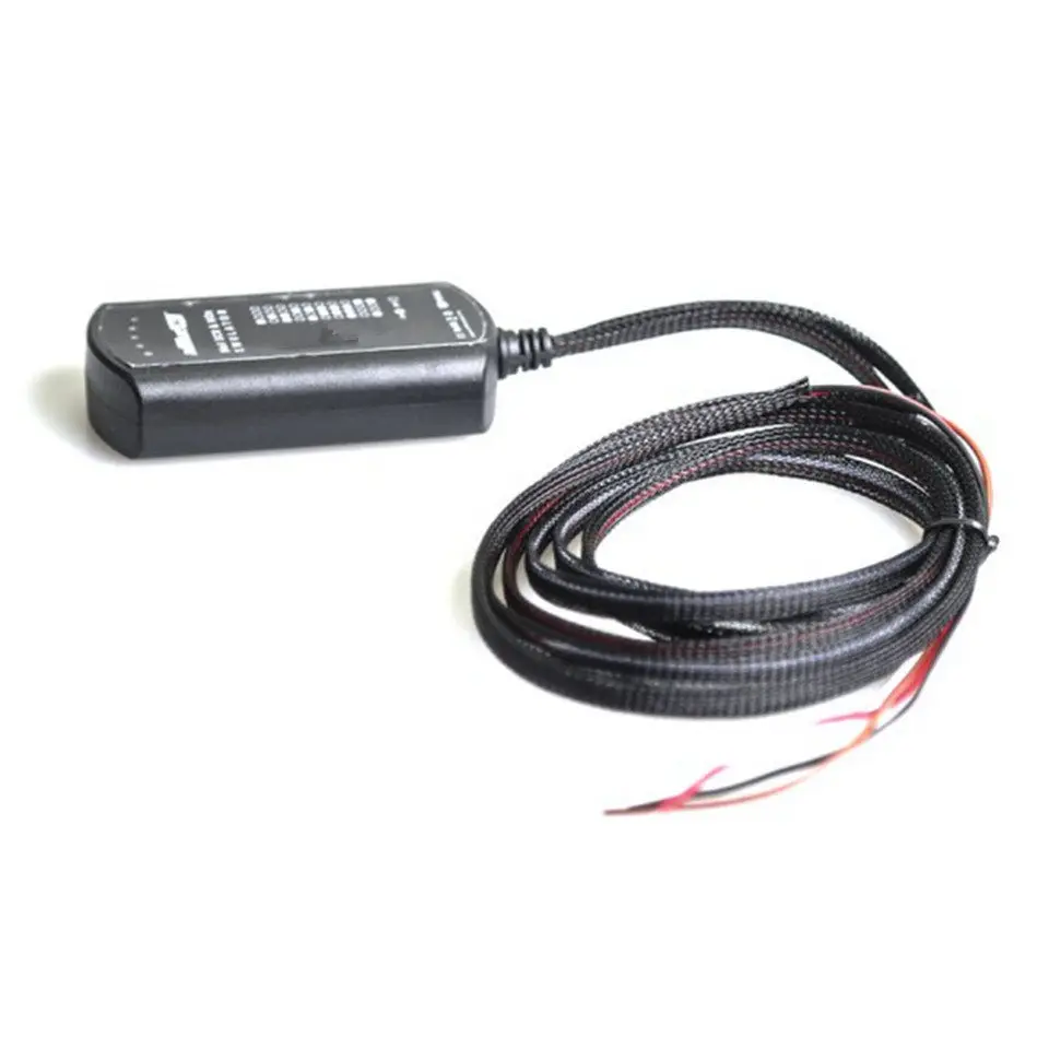 Эмулятор Adblue 9 в 1 эмулятор для грузовика диагностический инструмент Volvo/IVECO/DAF/