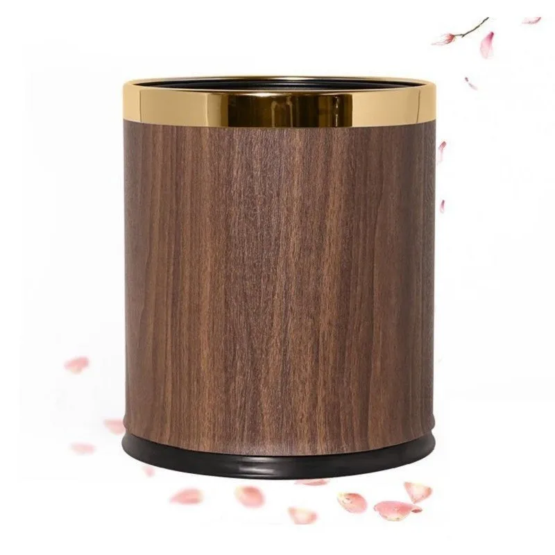 Na Smieci Lixeira Banheiro Papelera Cocina Poubelle Cuisine Zero Waste De Reciclaje мусорная корзина Cubo Basura|Мусорные