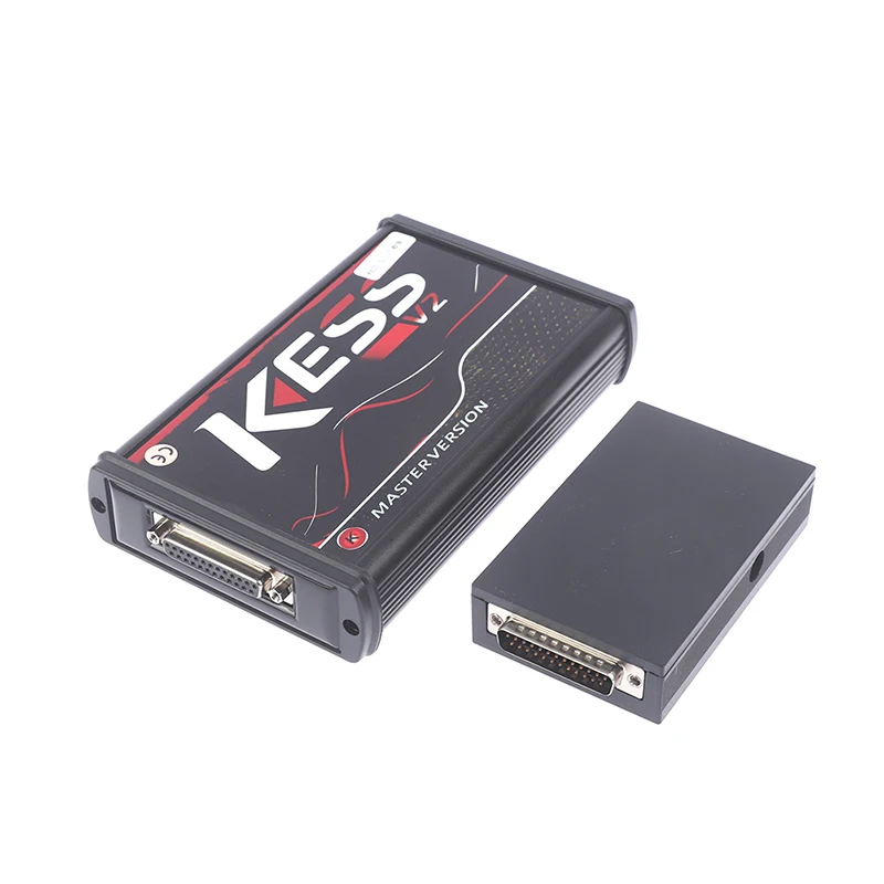 Инструмент для программирования Kess V2 5 017 OBD2 ECU V5.017 OBD 2 комплект автомобилей -