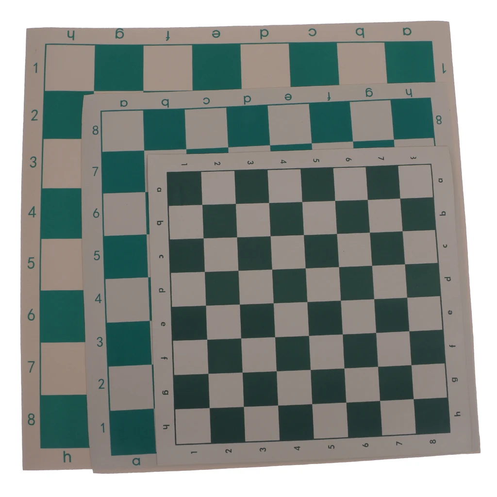 

Portable Travel Chess Set Roll Up Mat in Tube Shaped Box Shoulder Strap S/M/L Light Weight Chess Game Family Camping Travelling