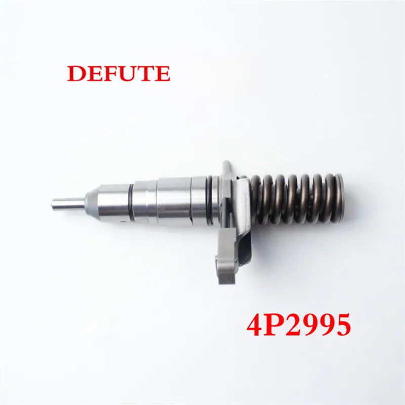 

Детали дизельного двигателя топливный насос инжектор 4P2995 для топливной системы экскаватора catpillar CAT engine 3116