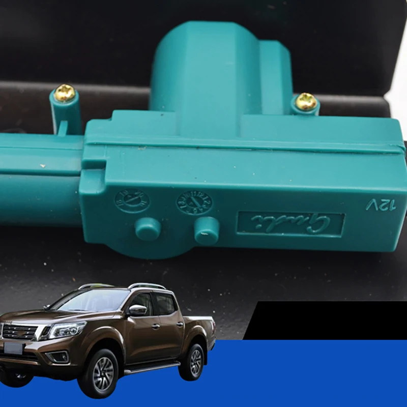 

4x4 Pickup Automatic Power Tailgate Security Lock Door Lock Actuator for NAVARA NP300 D23 2.3L 2.5L 2015-2020