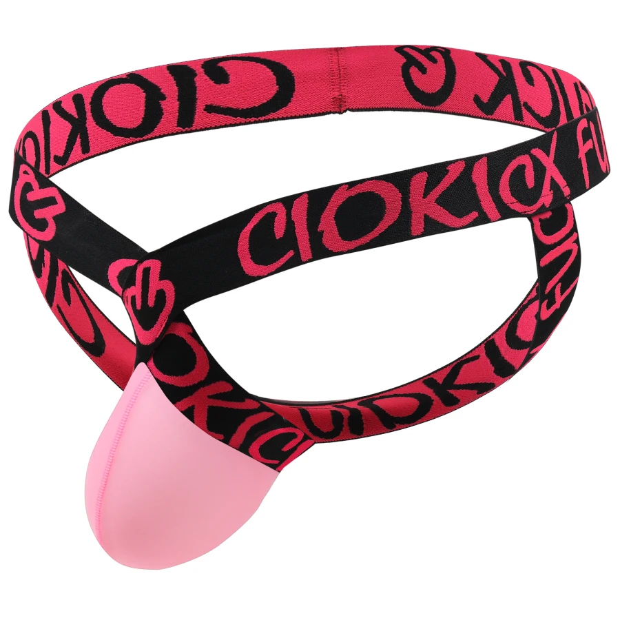 Горячая Распродажа удобное обтягивающее Мужское нижнее белье стринги джоки