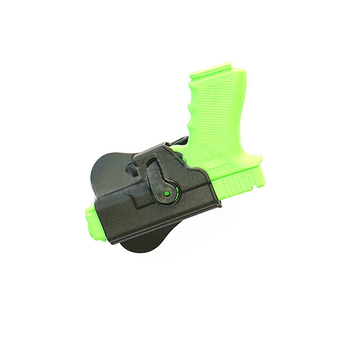 1 пара Тактический Двойной подсумок тактический охотничий кобура с поясной