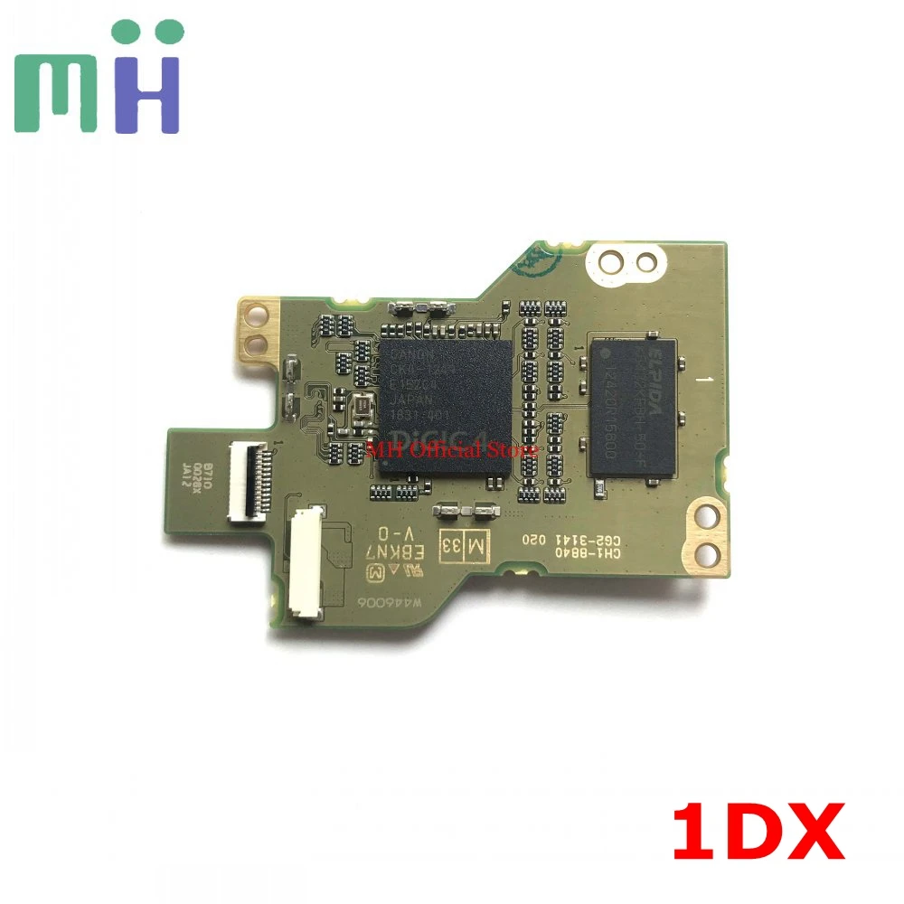 Новый EOS 1DX Топ Автоматическая экспозиция драйвер платы PCB DriverBoard CG2 3141 000 для Canon 1D X