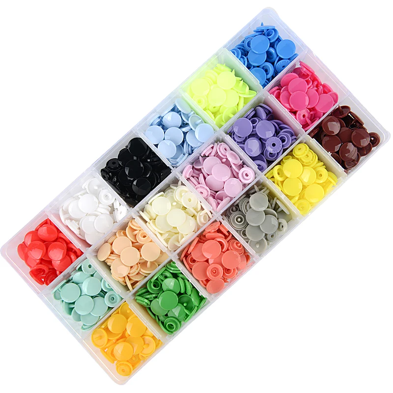 1 Набор плоскогубцы для Т3 Т5 т8 Kam 18 штук 360 комплектов|buttons resin|resin buttonspress button |