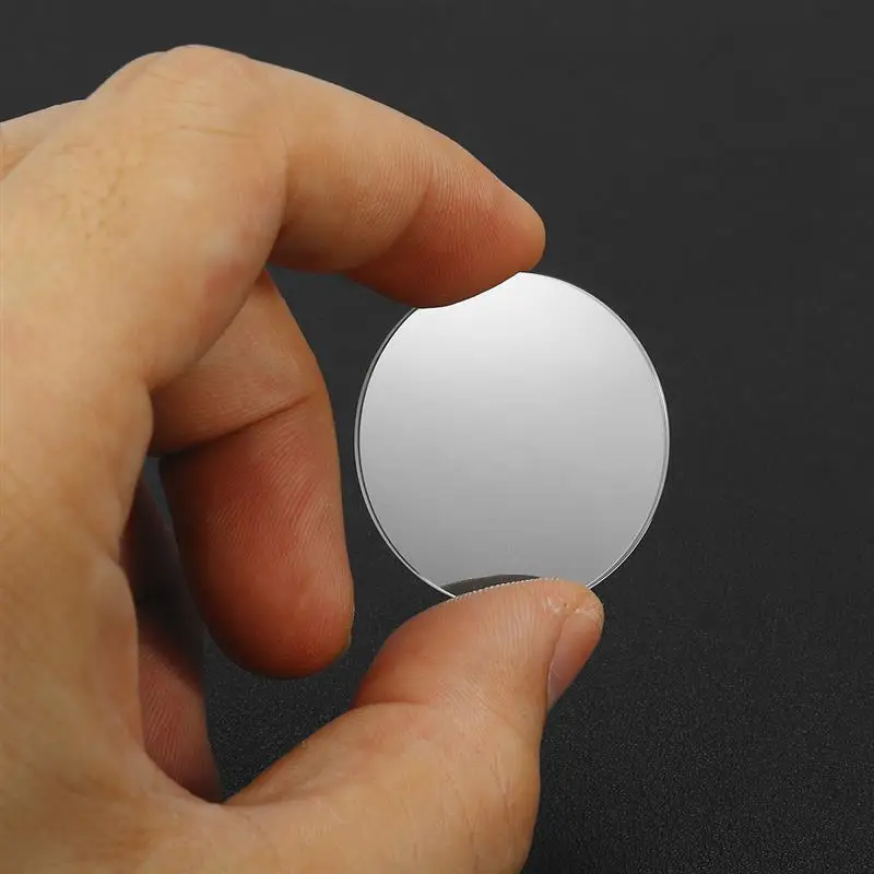 Закаленное стекло для часов 39 мм гладкая плоская пленка толщиной 1 2 защита от