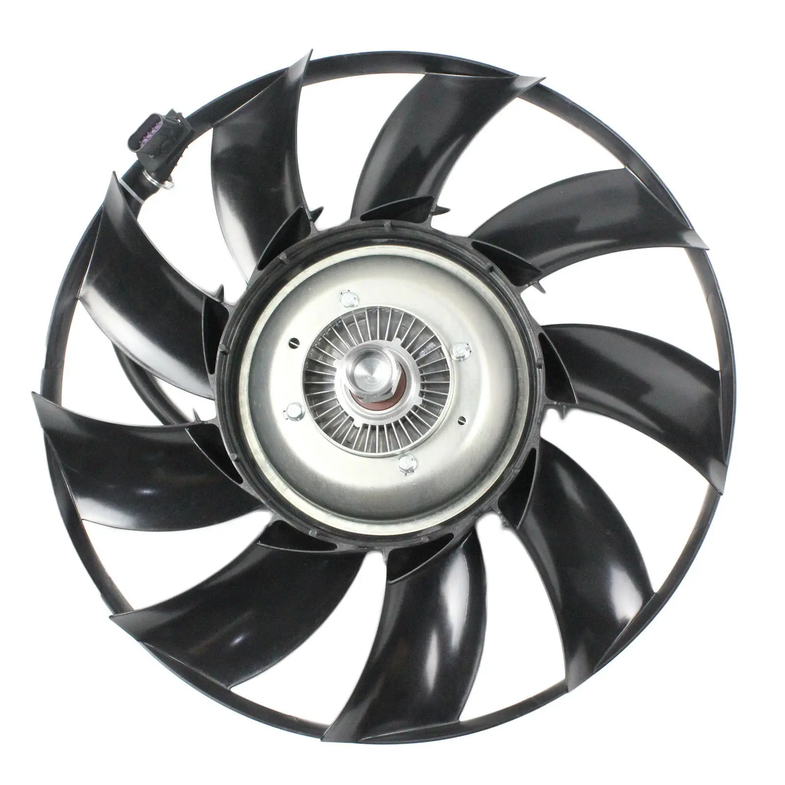 

Фирменная новинка радиатора охлаждения муфта вентилятора в сборе для Land Rover LR4 Range Rover Sport 2010-2013 LR023392