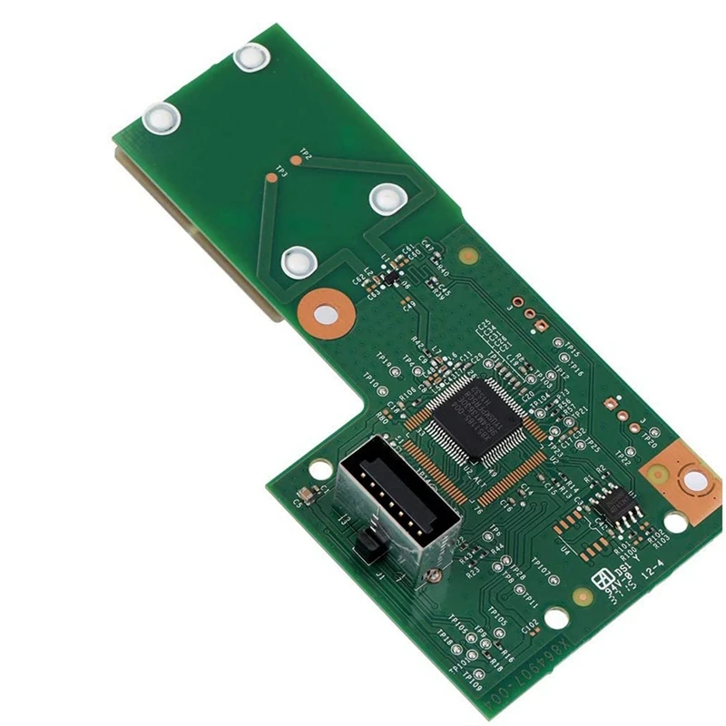 Мощность переключатель монтажная плата печатная материнская контроллера для 360 E