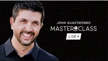 

Masterclass Live Lecture by John Guastaferro1-3 , Magic tricks
