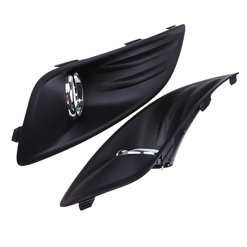 Передний Нижний Бампер POSSBAY противотумансветильник фара крышка гриля решетка