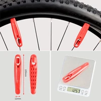 3pcs bicycle tire lever mountain road bike tire repair lever nylon grill tire stick digging tire repair tire whstore