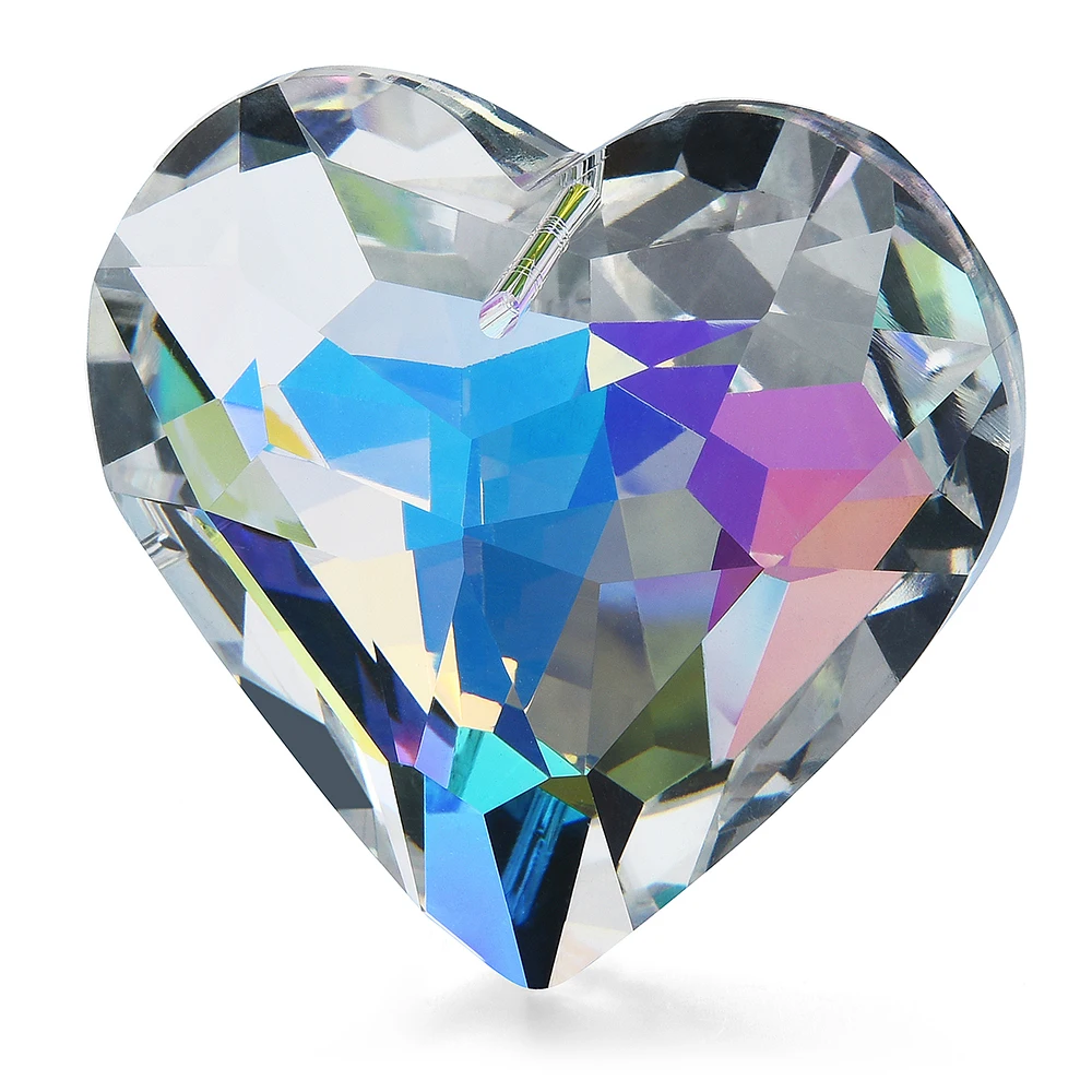 

Ожерелье с подвеской для влюбленных, парные подарки, смешанные высококачественные модные украшения, используемые в DIY изготовлении ожерели...