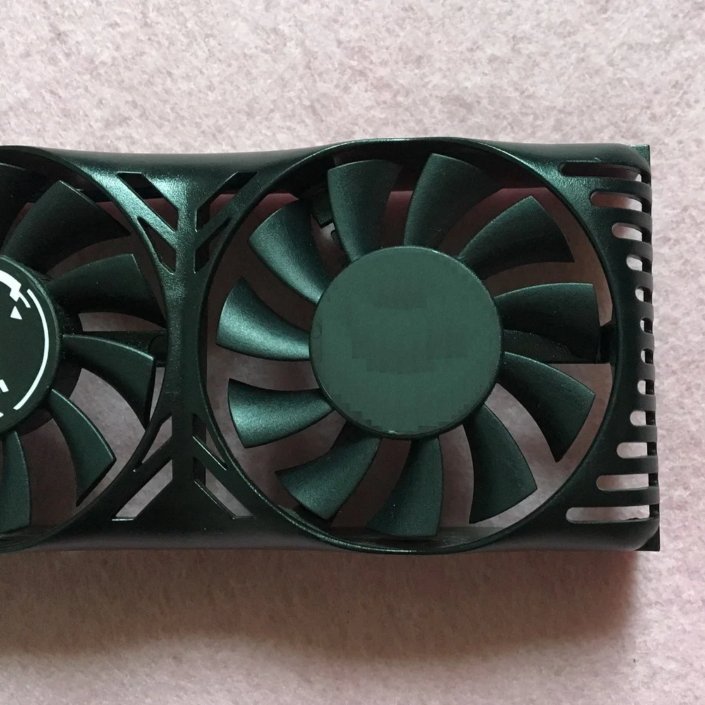 Деталь для Охлаждения видеокарты MSI Geforce GTX750Ti GTX1050 GTX1050Ti LP | Компьютеры и офис