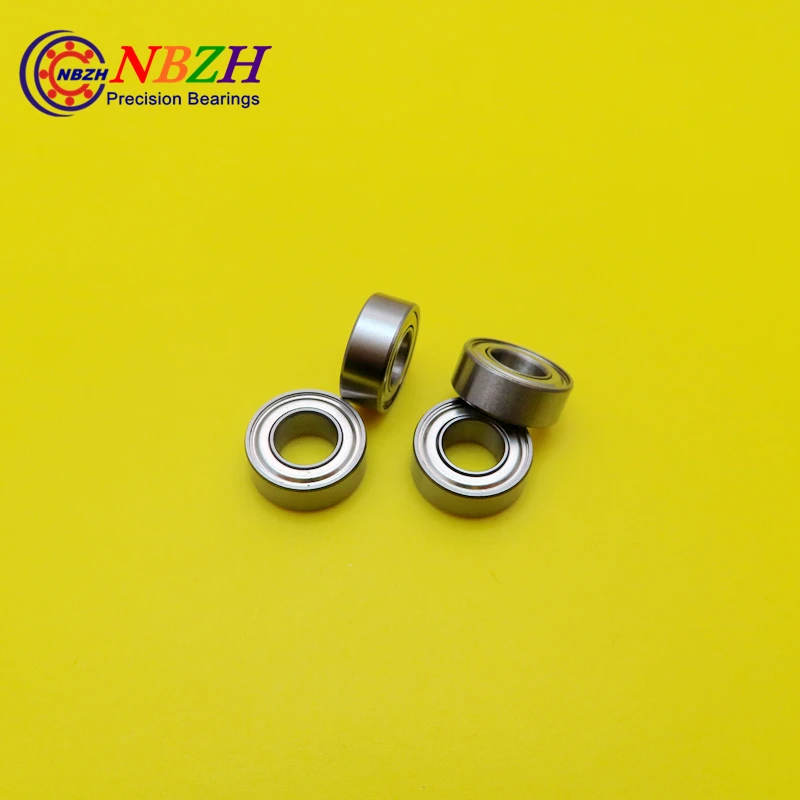 Бесплатная доставка 10 шт. R1882Z R188 2Z ZZ R188ZZ высококачественные подшипники 1/4x1/2x3/16