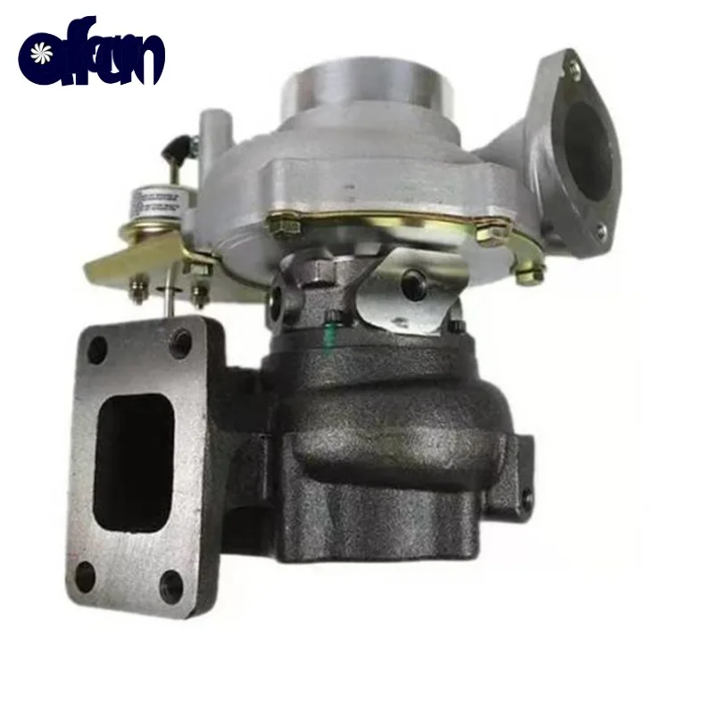 

764247-5001S 764247-0001 241004640A 24100-4640A GT3271LS turbocharger for Kobelco JO8E Hino engine 6 Cylinders