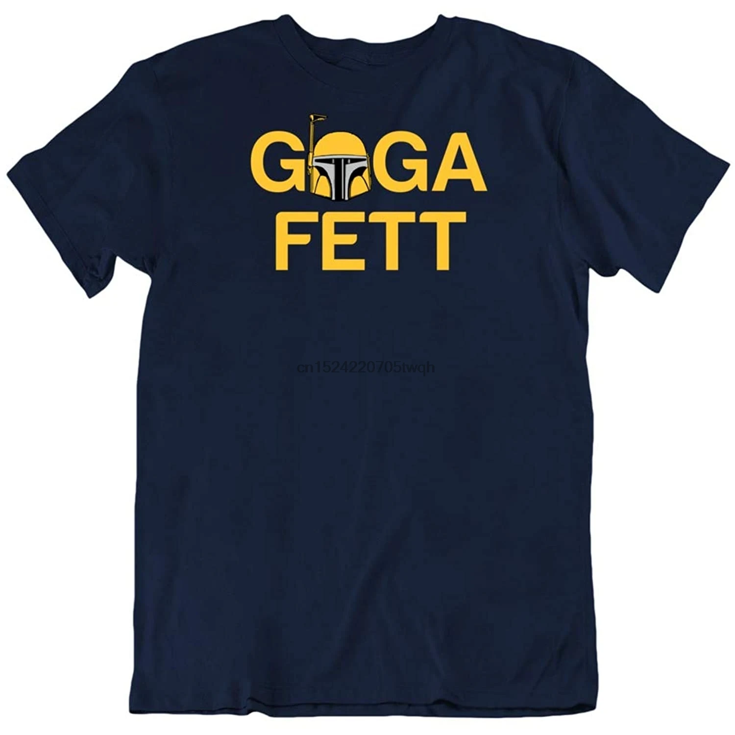 GOGA Fett GOGA Bitadze Indiana 