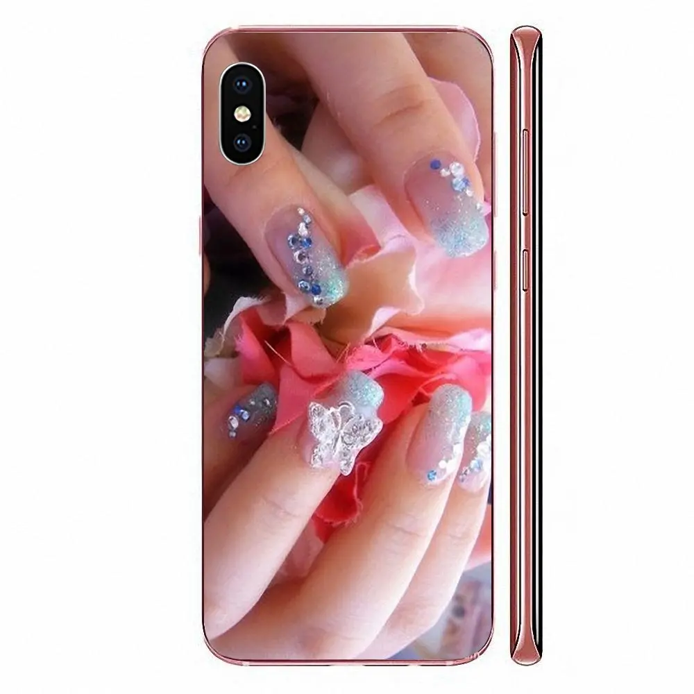 Для Sony Xperia Z Z1 Z2 Z3 Z4 Z5 compact Mini M2 M4 M5 T3 E3 E5 XA XA1 XZ Премиум Роскошные Чехлы для мобильных