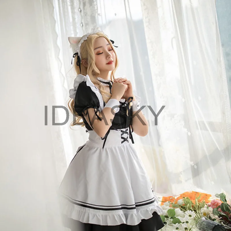 Костюм для Хэллоуина мужчин и женщин женская униформа кросс-парадного типа в