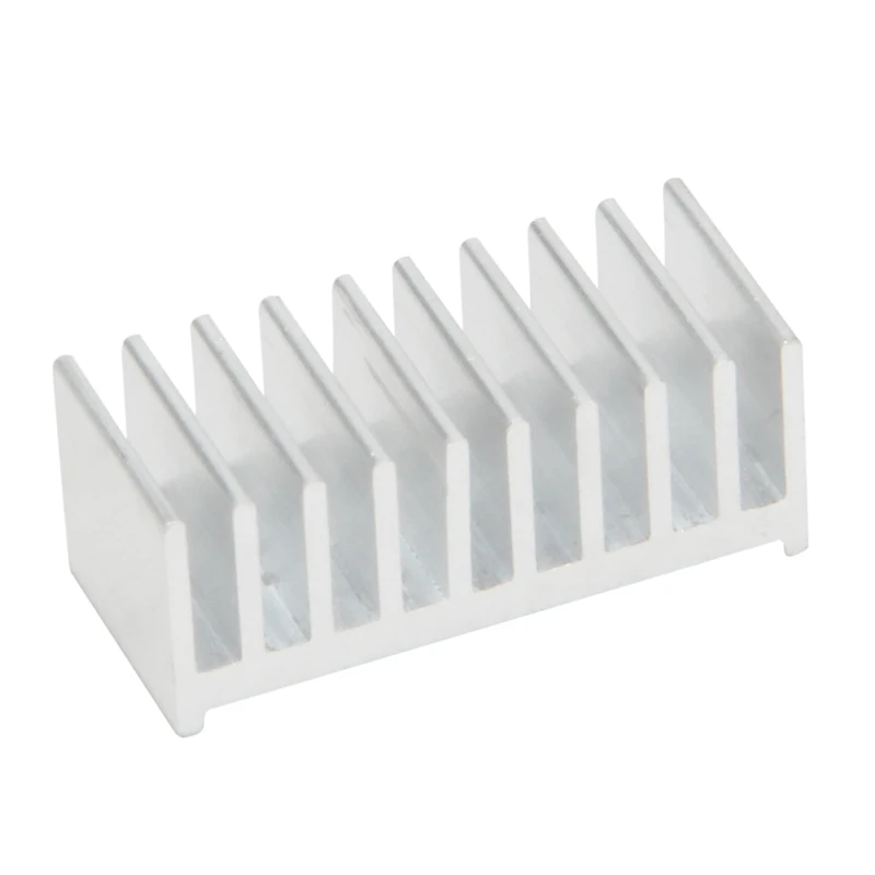 

RC Car Heat Sink Group for Wltoys 124016 1/12 RC Car Upgrade Parts Accessories