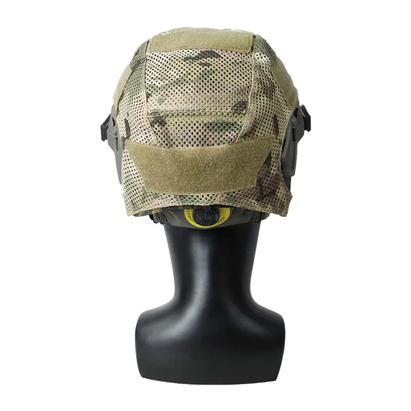 TMC2555 Новый чехол для шлема Мультикам TW Helmet wendi Тактический Защитный шлема|Шлемы| |