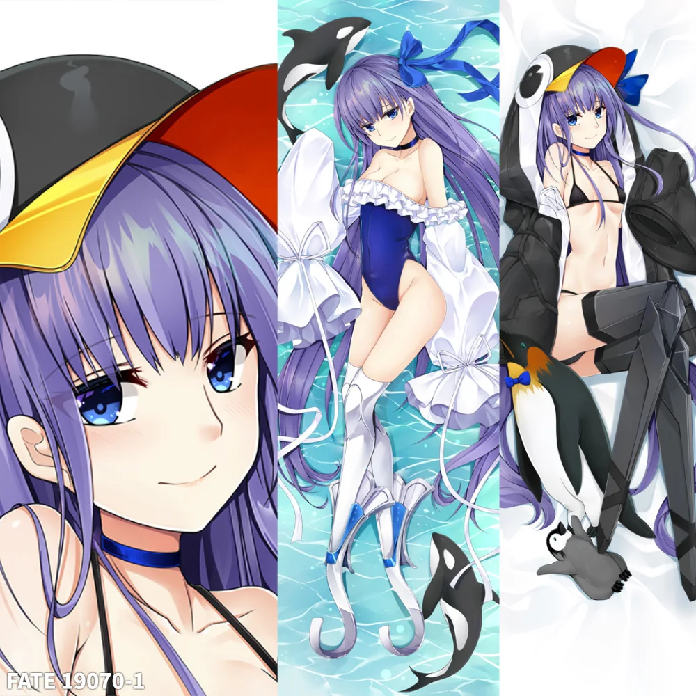 

Аниме Fate Meltlilith/Meltryllis Sexy Dakimakura обнимающая подушка для тела чехол для длинной подушки наволочки подарки CYS