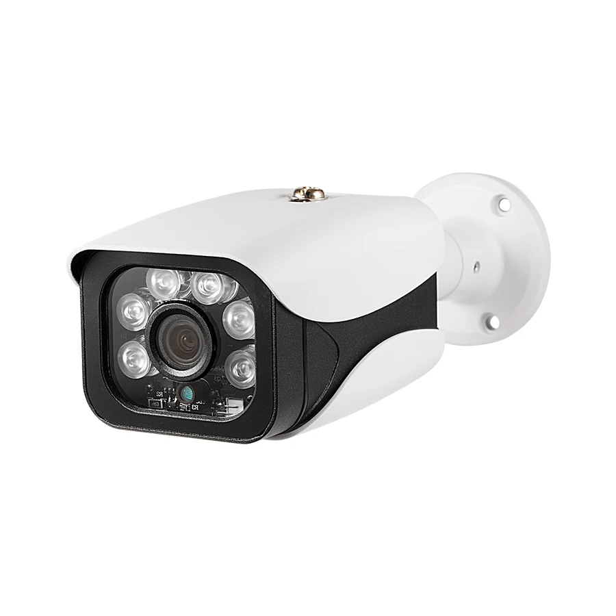 FUERS 8CH P2P распознавание лица POE NVR IP видео Регистратор поддерживает H.265 Onvif 5.0MP Смарт видео анализ камеры NVR системы