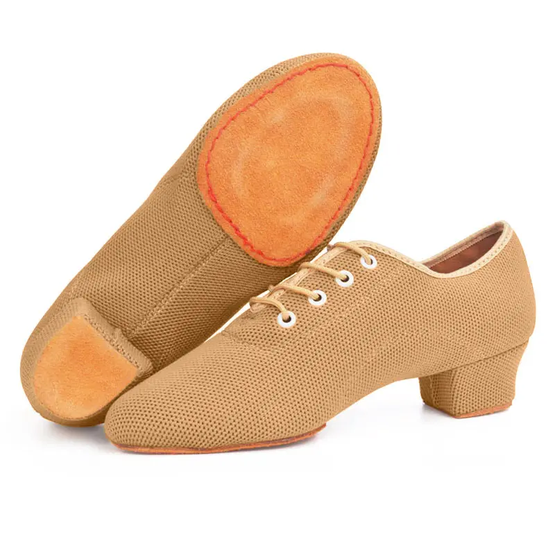 Женские туфли для джазовых танцев женская обувь латинских сальсы дышащая