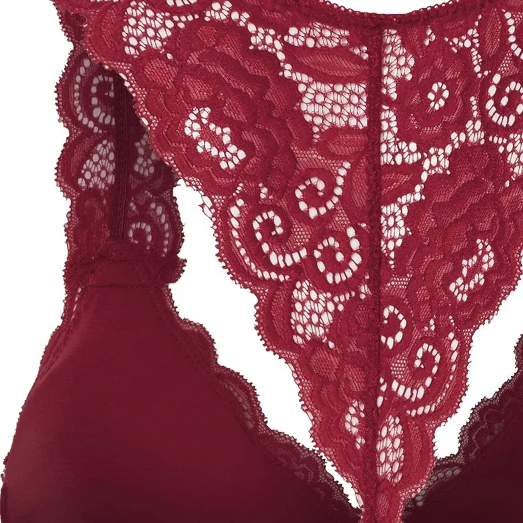 Женские бюстгальтеры большого размера с регулируемыми бретелями Бюстгальтеры