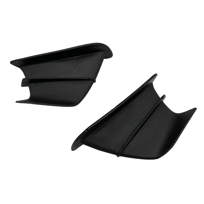 Мотоциклетный аэродинамический Комплект крыльев Winglet спойлер для KAWASAKI Ninja H2 H2R