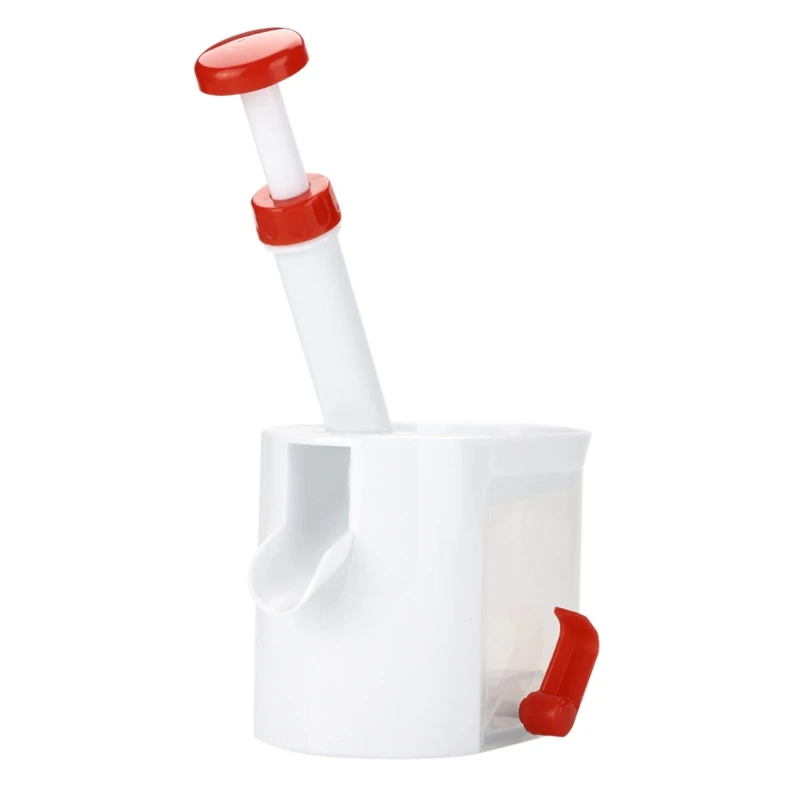 Легко Вишневый Питтер контейнер для удаления семян вишни машина питтеры