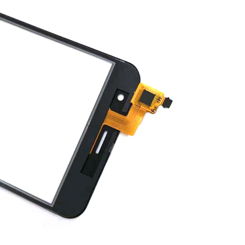 Для Prestigio Muze B3 PSP3512DUO PSP3512 DUO панель сенсорного экрана Ремонт Замена с лентой |