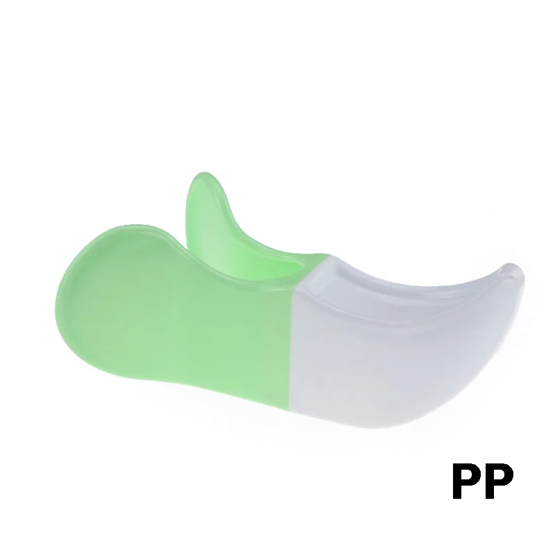 PP-green Тренажер для бедер, тазового пола, мышц, внутренних ягодиц, плотно прилегает, поставляет, красота, тренировка тазового пола, мышц, акциза, фитнес-оборудование - Цвет: PP-green